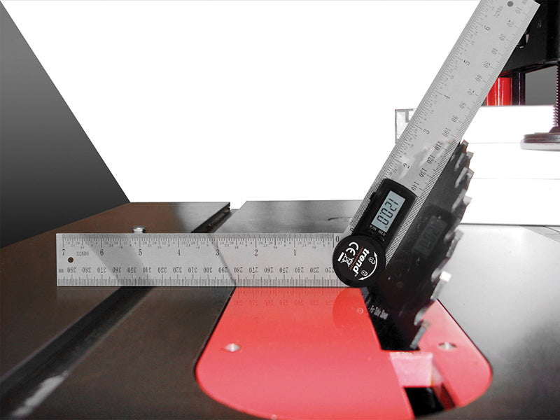 Trend Digital Angle Rule 200mm (8in) TREDAR200