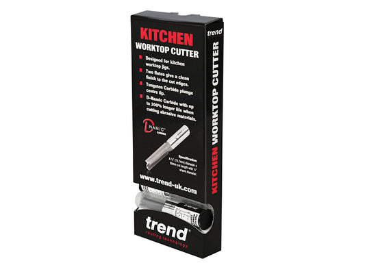 Trend Kitchen Worktop Cutter Display of 10 TREDEAL10