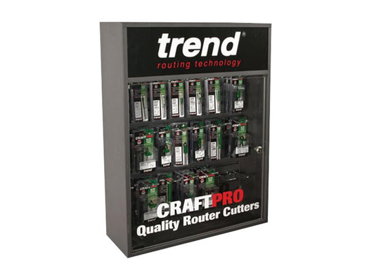 Trend Small Craft Cabinet Deal 49 Pieces TREDEALCRA