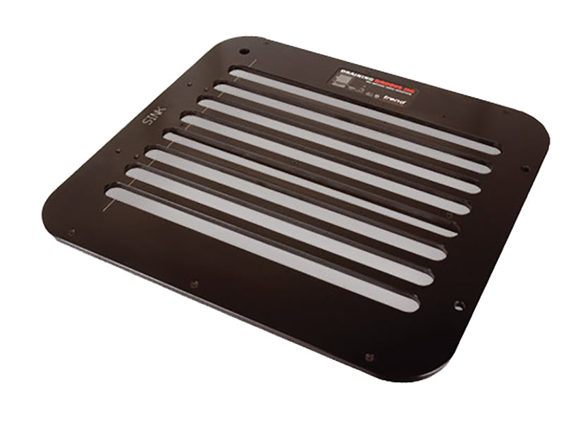 Trend Draining Groove Jig DG/JIG TREDRAINJIG