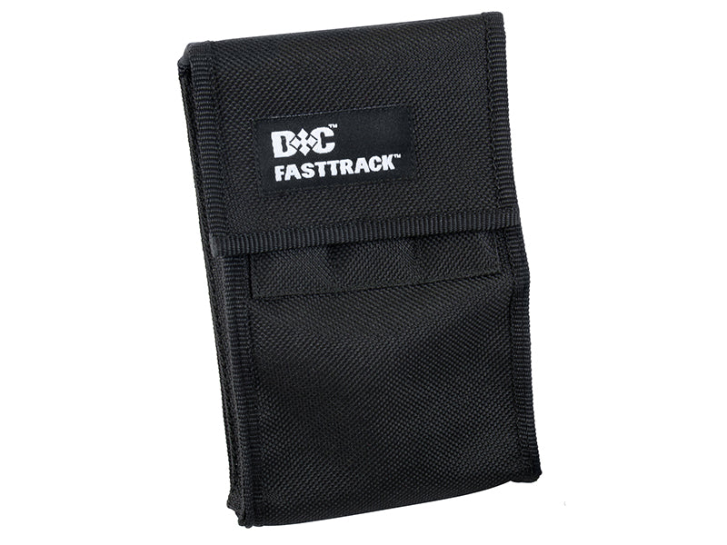 Trend Case For FAST TRACK Sharpener TREFTSCASE