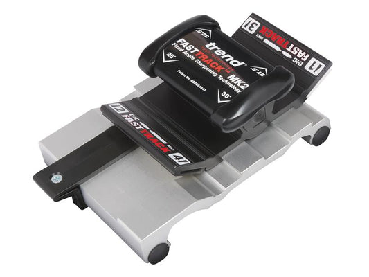 Trend FTS/KIT/MK2 FAST TRACK™ MK2 Sharpener TREFTSMK2