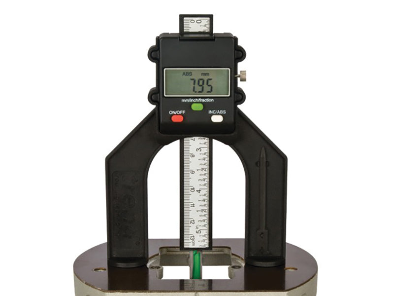 Trend GAUGE/D60 Digital Depth Gauge TREGAUGED60