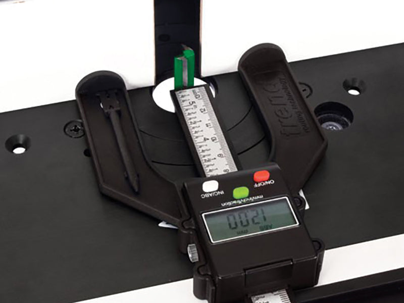 Trend GAUGE/D60 Digital Depth Gauge TREGAUGED60