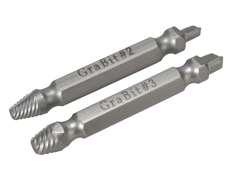 Trend GRAB/SE1/SET Grabit Remover Set 2 Piece TREGRABSE1SE