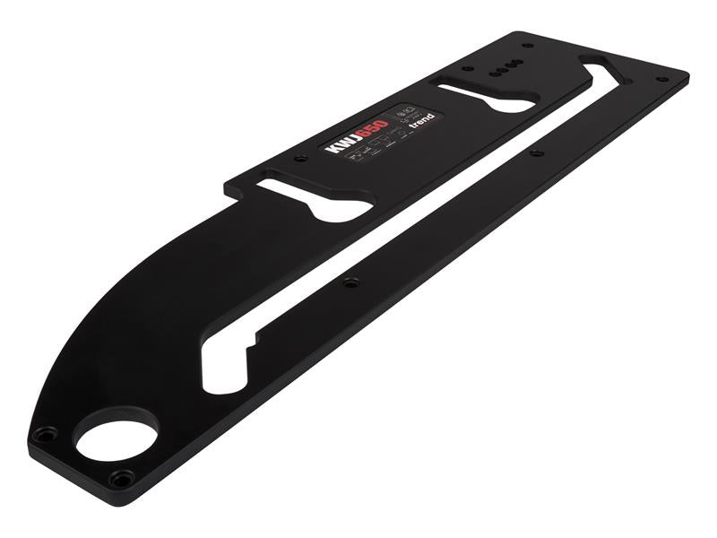 Trend Kitchen Worktop Jig with Peninsular Cut 650mm TREKWJ650