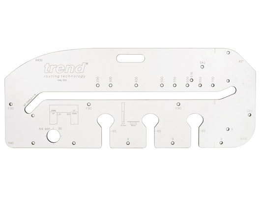 Trend KWJ700 Kitchen Worktop Jig 700mm TREKWJ700