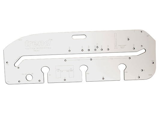 Trend KWJ900 Kitchen Worktop Jig 900mm TREKWJ900