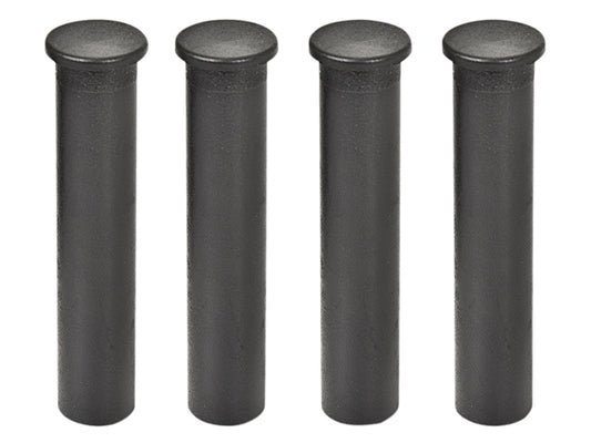Trend KWJ/Pin/4 Pins 10mm (4 Pack) TREKWJPIN