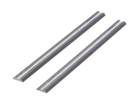 Trend PB29 Planer Blades 82mm (Pack 2) TREPB29