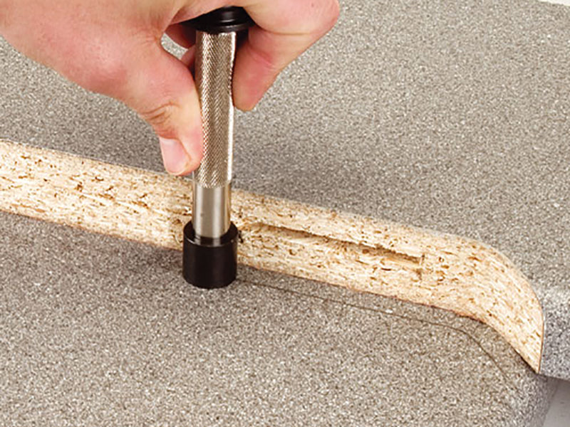 Trend Perfect Butt Worktop Scriber Tool M/PB01 TREPBUTT