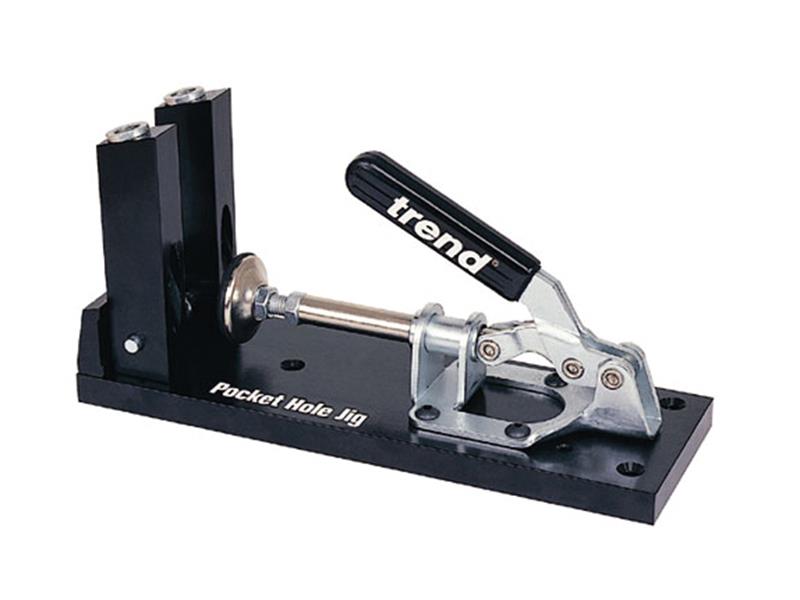 Trend PH/JIG Pocket Hole Jig TREPHJIG