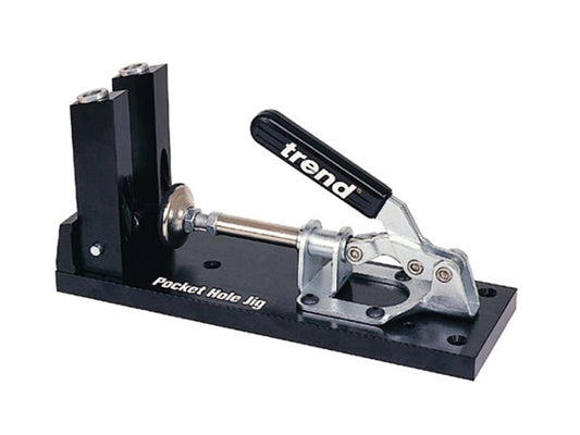 Trend PH/JIG Pocket Hole Jig TREPHJIG
