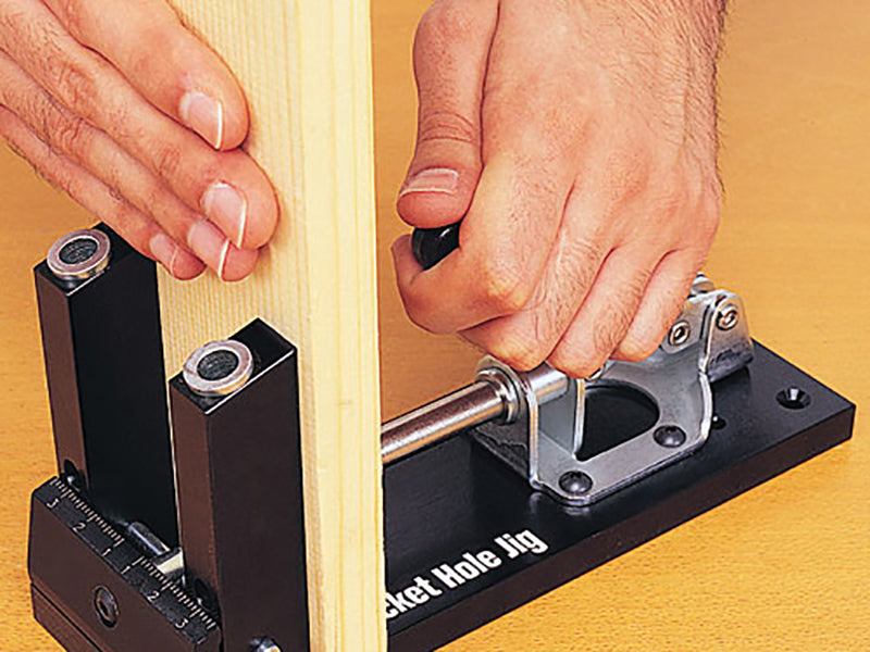 Trend PH/JIG Pocket Hole Jig TREPHJIG