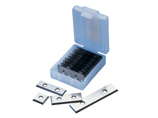 Trend RB/A Replacement Blades (Pack 10) TRERBA10