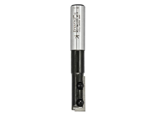 Trend RT/11M x 1/2 TC Straight Blade Rota-Tip 12.7mm x 89mm TRERT11M12TC