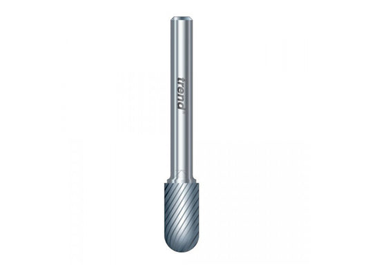 Trend S49/3 x 6mm STC Solid Carbide Bullnose Burr 10 x 20mm TRES4936STC