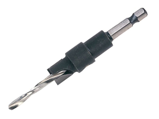Trend SNAP/CB/3TC TCT Tipped Counterbore 4.75 x 12.7mm TRESNAPCB3TC