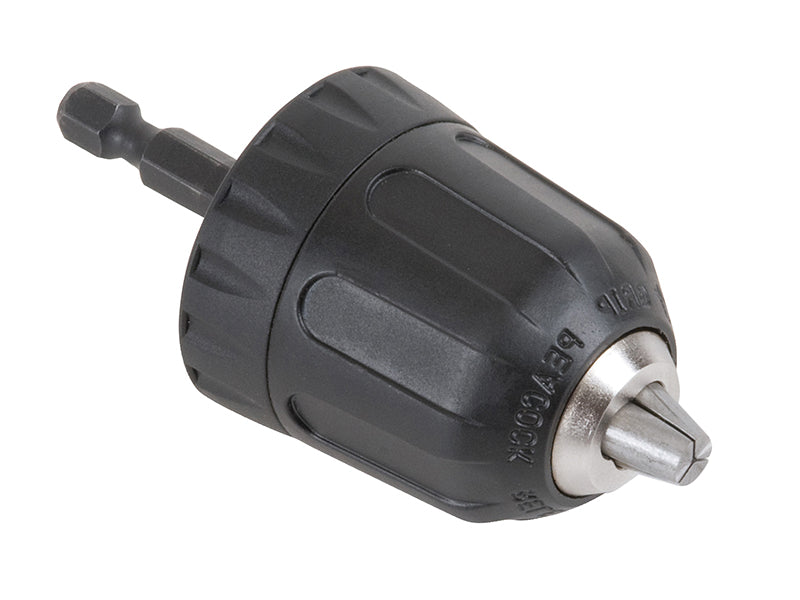 Trend SNAP/HKLC/6 Keyless Chuck TRESNAPHKLC6