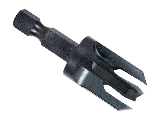 Trend SNAP/PC/12 Plug Cutter 1/2in TRESNAPPC12