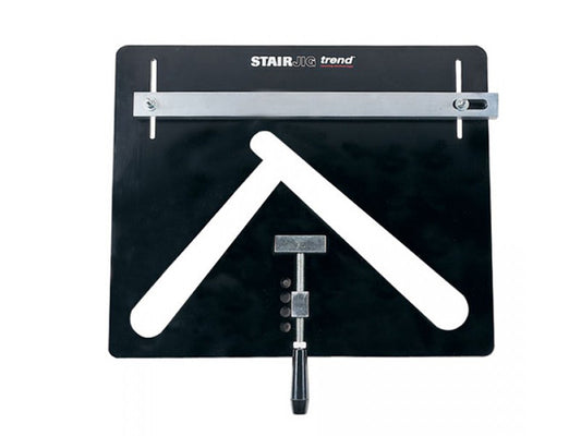 Trend STAIR/A Staircase Jig TRESTAIRA