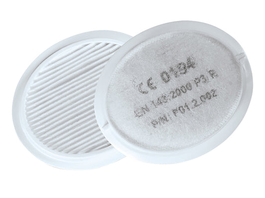 Trend AIR STEALTH P3 Filter (Pack of 2) TRESTEALTH1