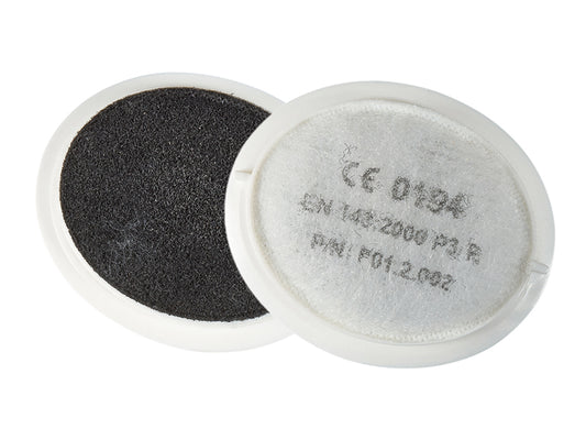 Trend AIR STEALTH P3(R) Nuisance Filter (Pack of 2) TRESTEALTH3