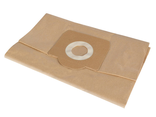 Trend Paper Filter Bag For T31A Vacuum (Single) TRET31BAG