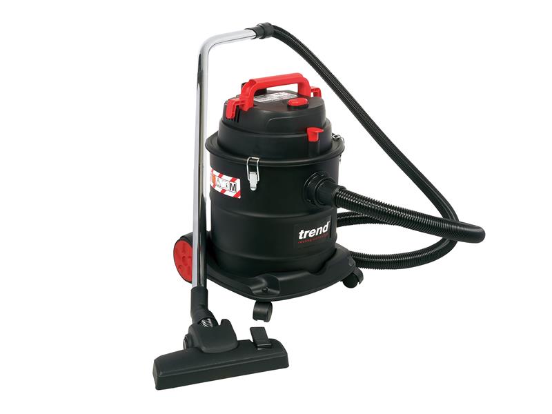 Trend T32L M Class Dry Vacuum 800W 110V TRET32L