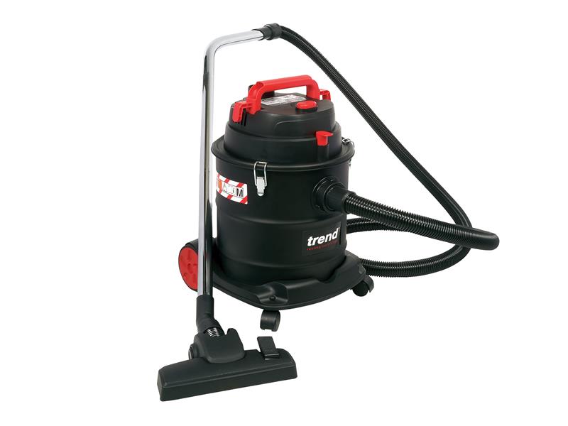 Trend T32 M Class Dry Vacuum 800W 240V TRET32