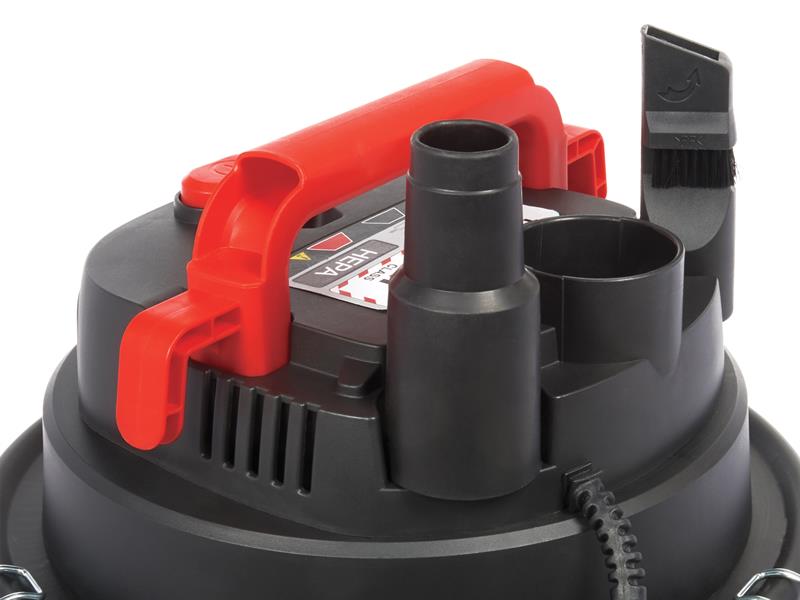 Trend T32 M Class Dry Vacuum 800W 240V TRET32