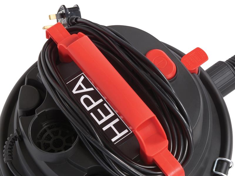 Trend T32 M Class Dry Vacuum 800W 240V TRET32