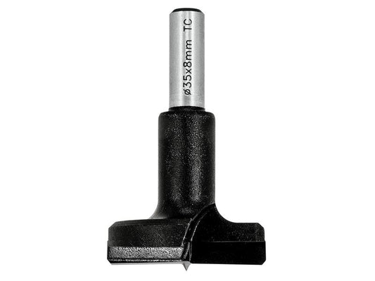 Trend T420/35 x 8mm TCT Hinge Sinking 35mm Diameter TRET420358TC