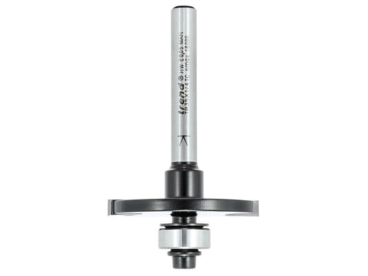 Trend TR35 x 1/4 TCT Biscuit Jointer Set 4.0 x 37.2mm TRETR3514TC