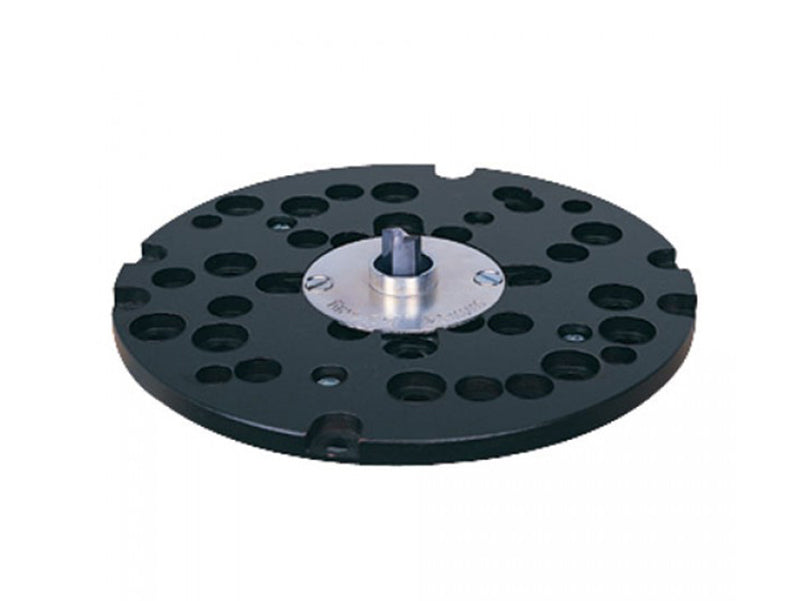 Trend Universal Sub Base C/w Pins & Bush TREUNIBASE