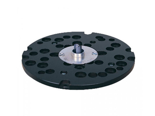 Trend Universal Sub Base C/w Pins & Bush TREUNIBASE
