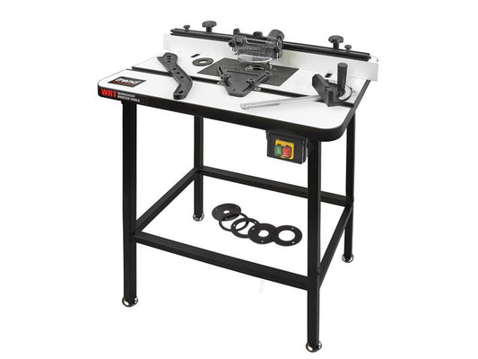 Trend WRT Workshop Router Table 240V TREWRT
