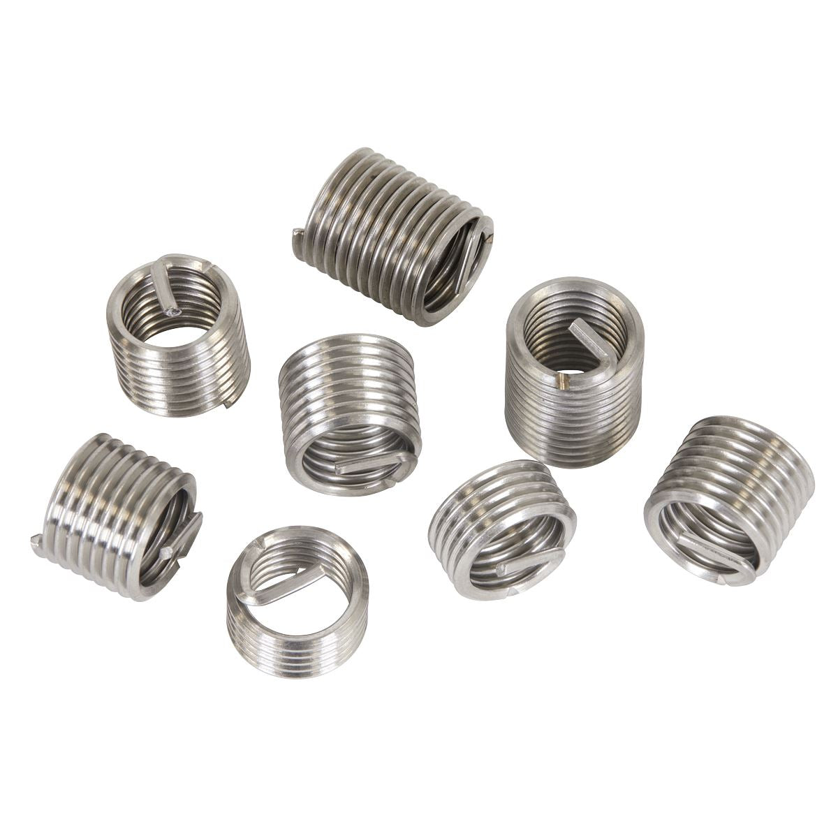 Sealey Thread Insert M12 x 1.75mm for TRM12 TRM12R