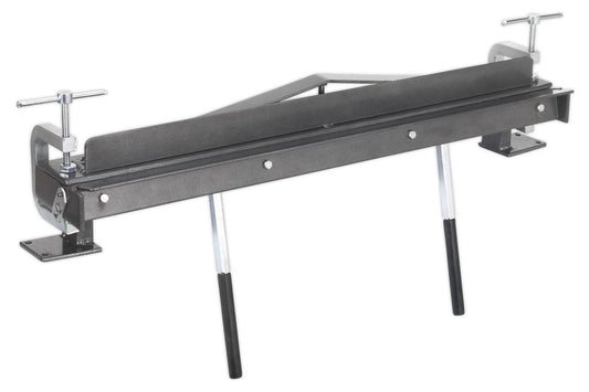 Sealey Vice/Bench Mounting Sheet Metal Folder 700mm TS01