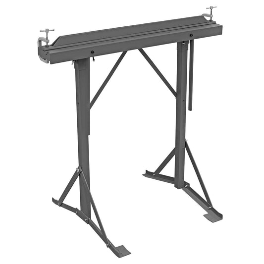 Sealey Floor Standing Sheet Metal Folder 1000mm TS02