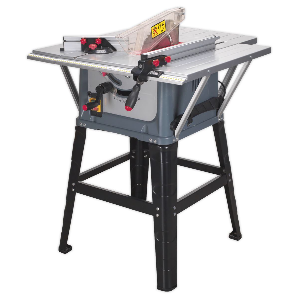 Sealey Table Saw �254mm 230V TS10P