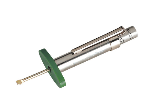 Sealey Tyre Tread Depth Gauge DVSA Approved TST/DG