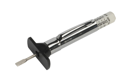 Sealey Tyre Tread Depth Gauge - Pocket Type TST/DGE