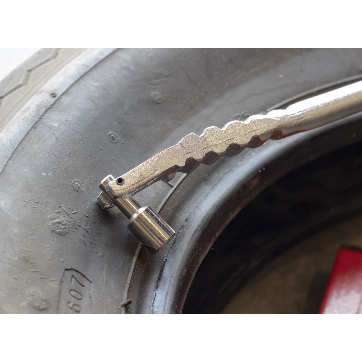 Sealey Tyre Valve Installer TST/TVI