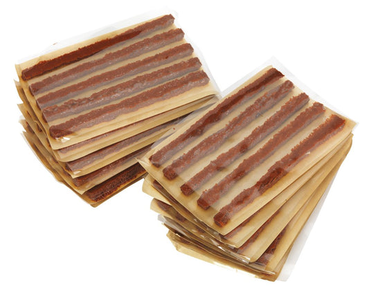 Sealey Temporary Puncture Repair Strips Pack of 60 TST11