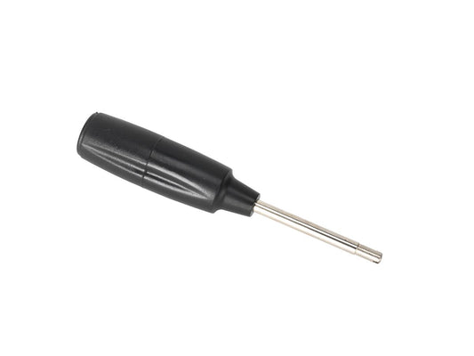 Sealey Torque Limited Tyre Valve Tool 0.45Nm TST18