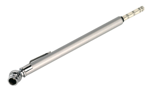 Sealey Tyre Pressure Gauge 5-50psi TSTPG1