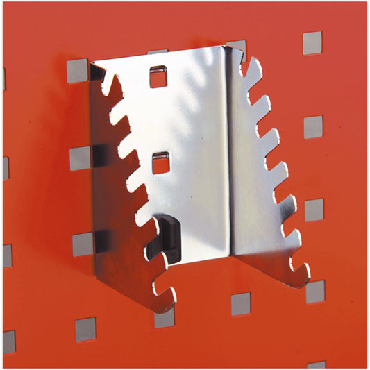 Sealey Spanner Holder for 8 Spanners TTS26