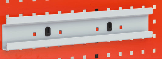 Sealey Plastic Bin Holder Strip 450mm TTS32