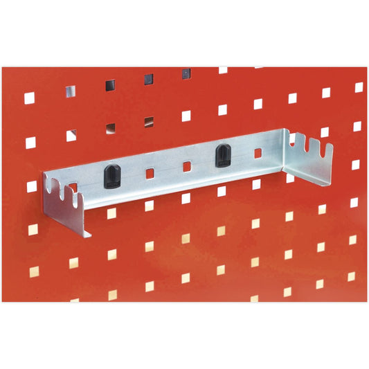 Sealey Hacksaw Holder for 3 Hacksaws TTS39